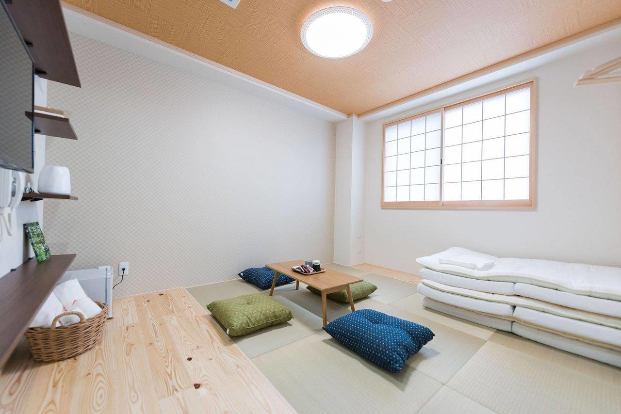 Floral Sakura Hotel Kyoto Room photo