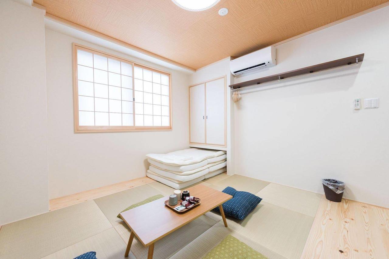 Floral Sakura Hotel Kyoto Room photo