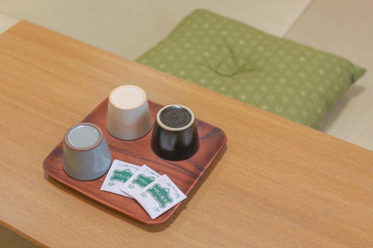 Floral Sakura Hotel Kyoto Room photo