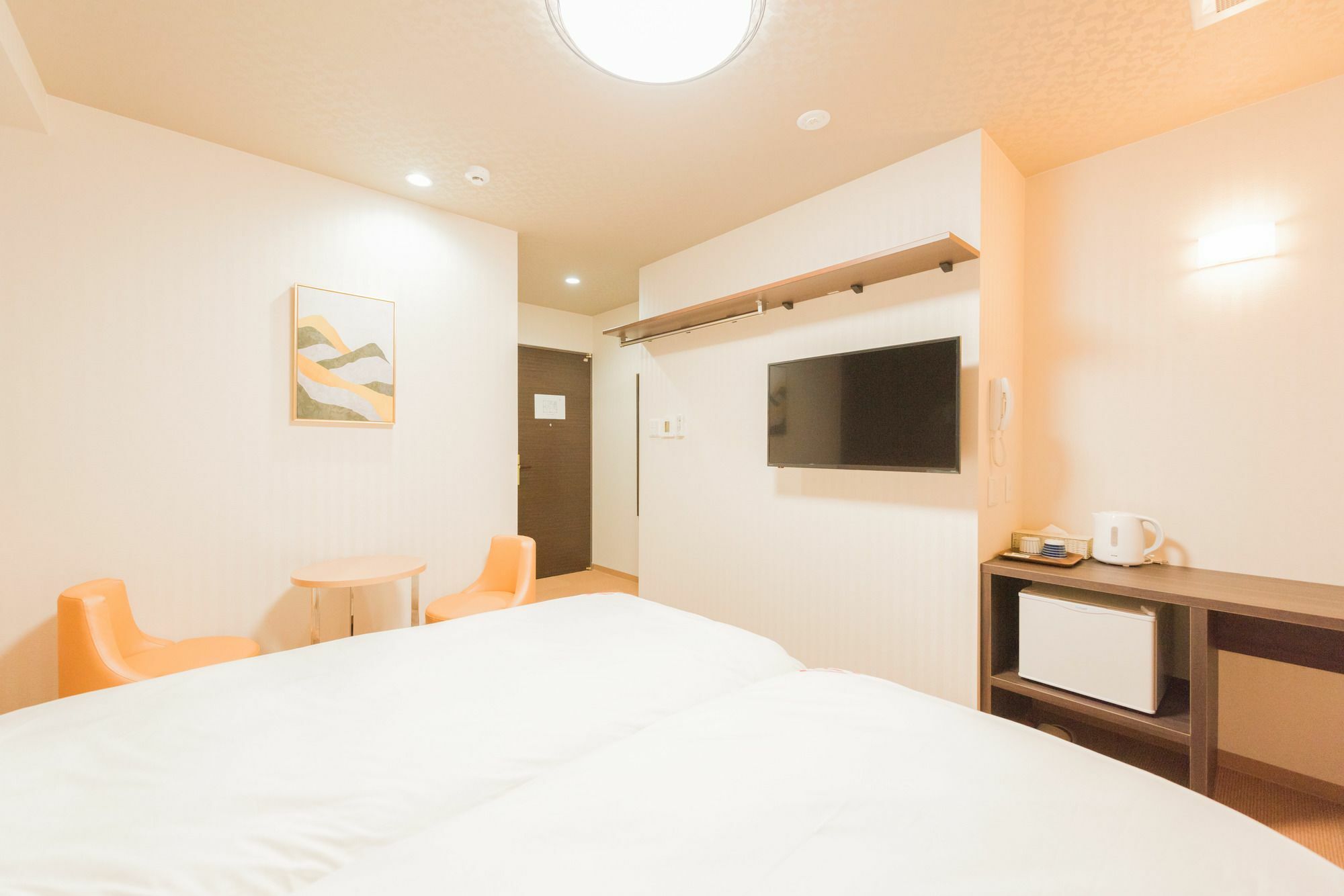 Floral Sakura Hotel Kyoto Exterior photo