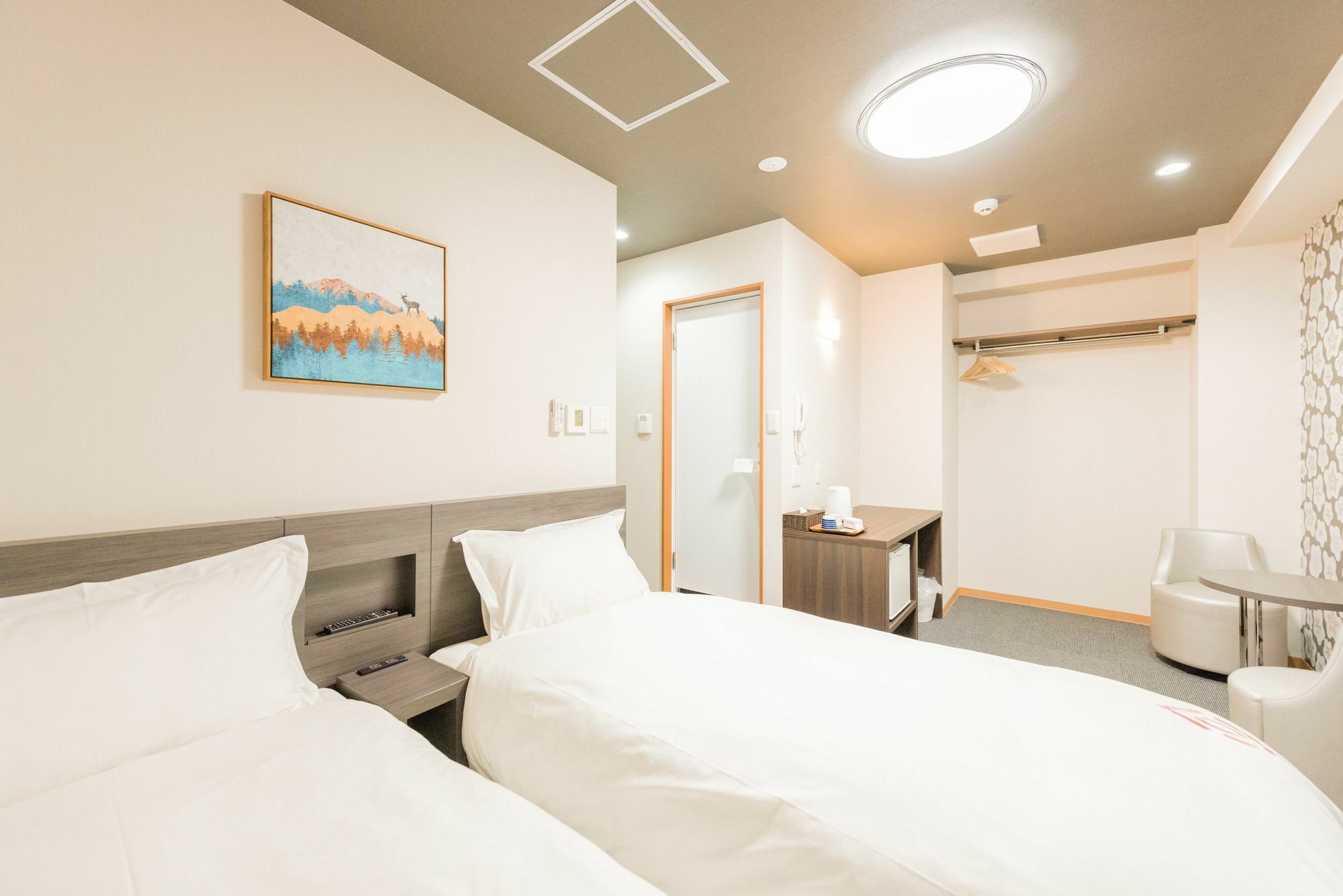 Floral Sakura Hotel Kyoto Exterior photo