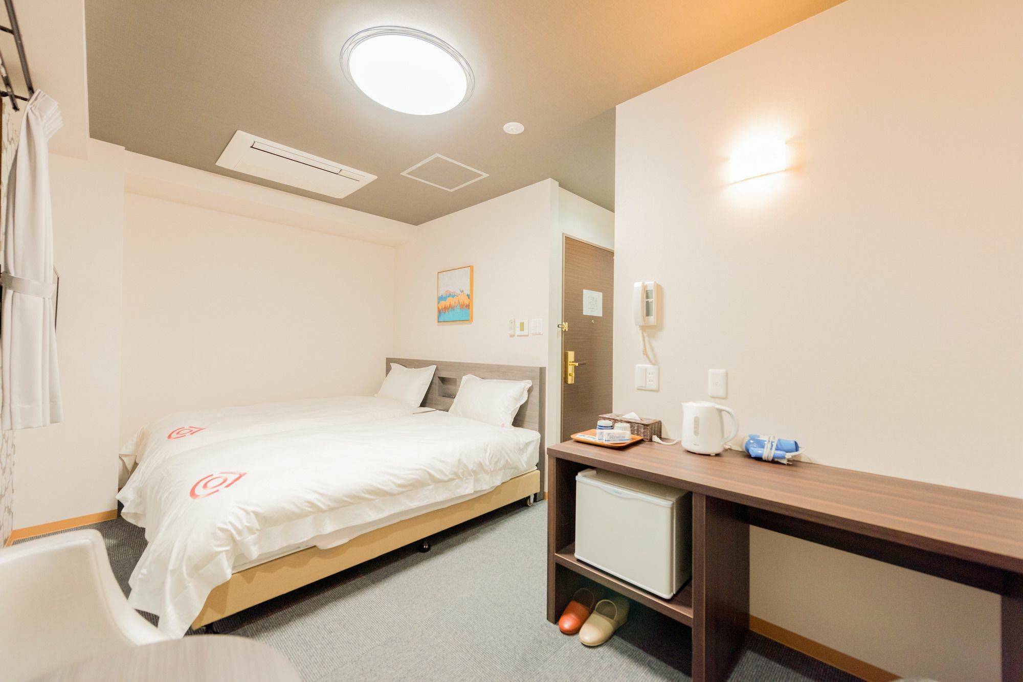 Floral Sakura Hotel Kyoto Exterior photo