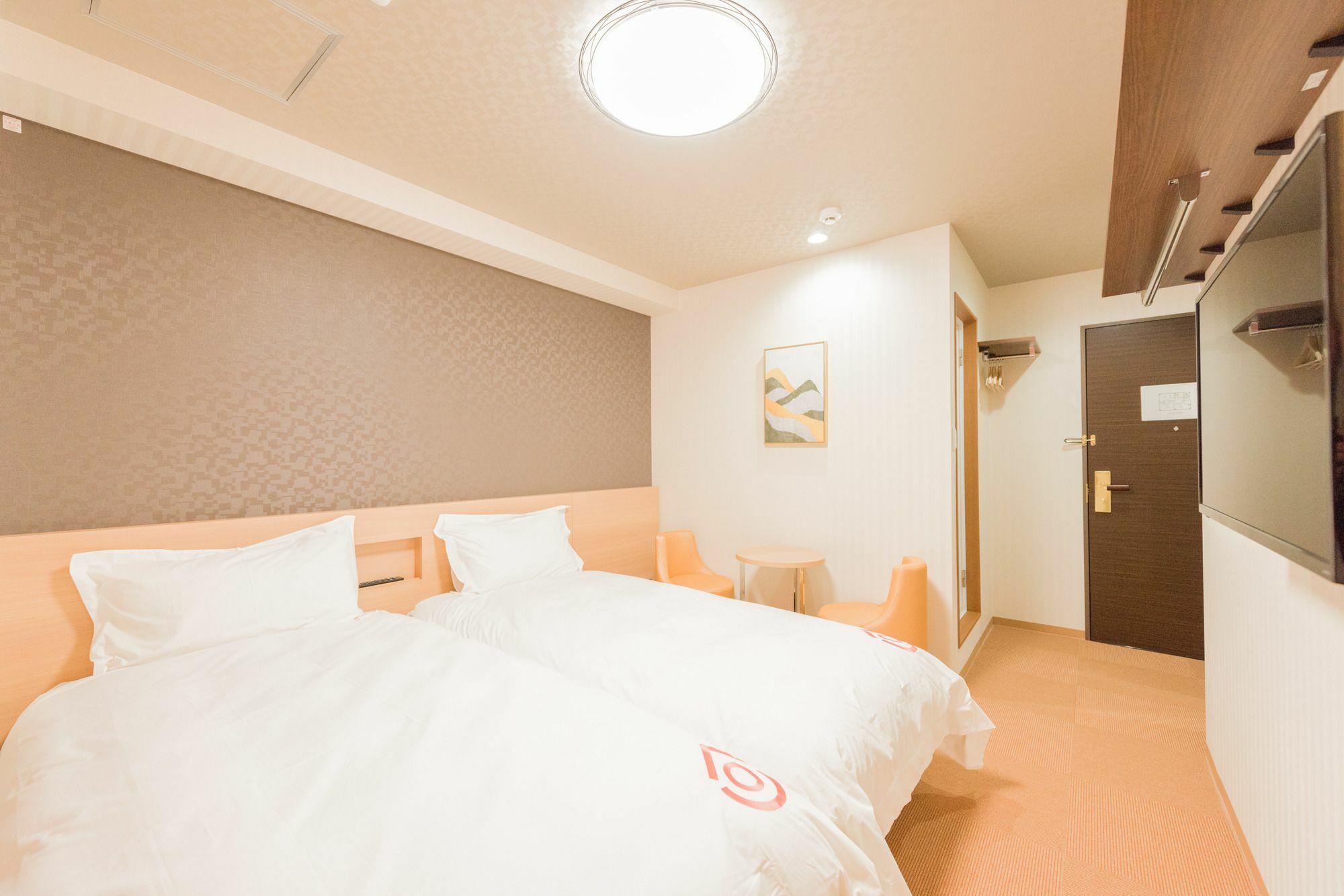 Floral Sakura Hotel Kyoto Exterior photo