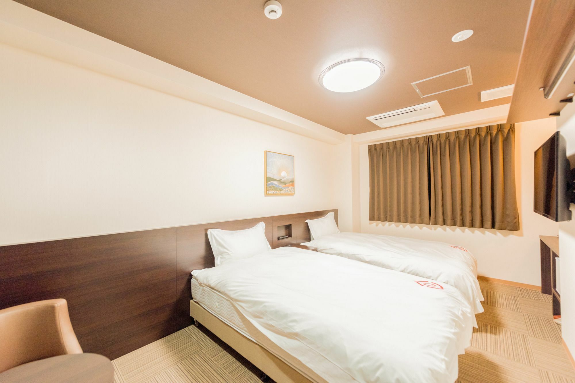 Floral Sakura Hotel Kyoto Exterior photo